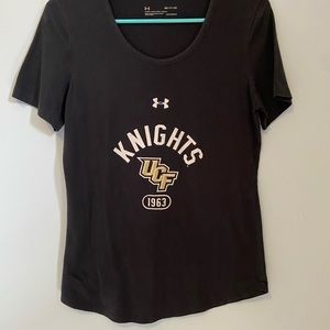Under Armour UCF T-shirt